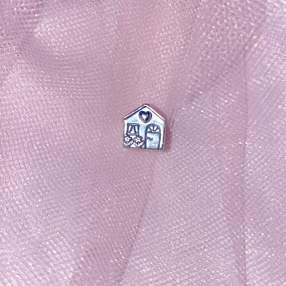 Pandora bead house home gift
